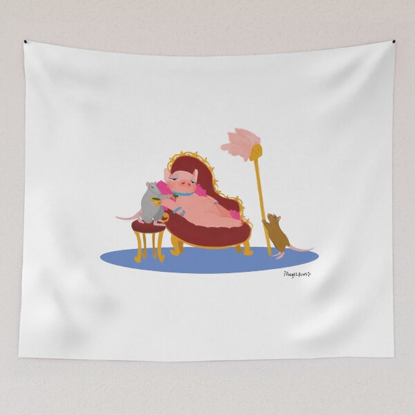Item preview, Fancy Pig designed and sold by Bloodypupil.