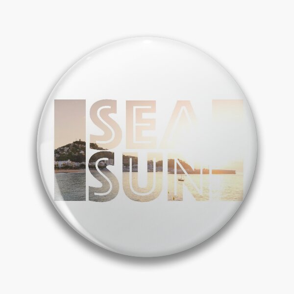 Item preview, Blanes at sunrise designed and sold by Gaël FONTAINE.