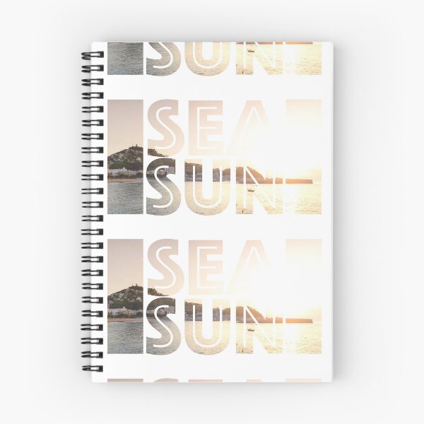 Item preview, Blanes at sunrise designed and sold by Gaël FONTAINE.