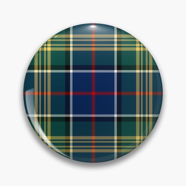 Item preview, Clan Greene Tartan designed and sold by plaidwerx.