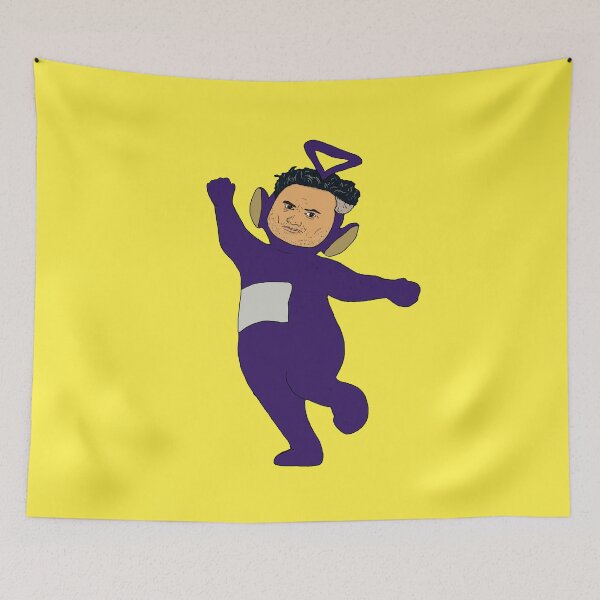 Item preview, Taika Winky designed and sold by Ryan Jardine (Pretty Weird).