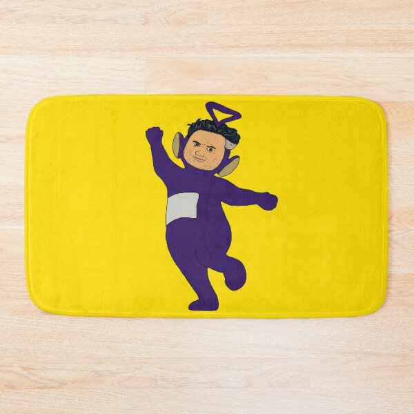 Item preview, Taika Winky designed and sold by Ryan Jardine (Pretty Weird).