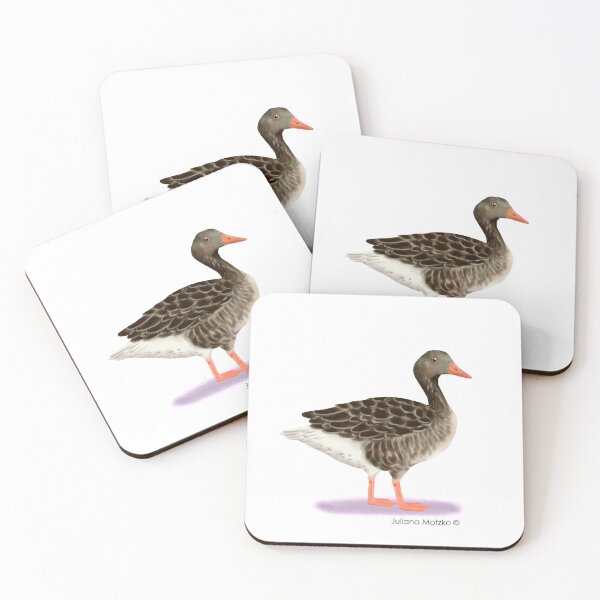 Item preview, Goose designed and sold by julianamotzko.