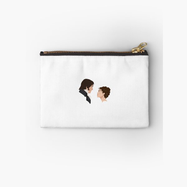 Item preview, Elizabeth and Darcy stare-off designed and sold by amychiappetta.