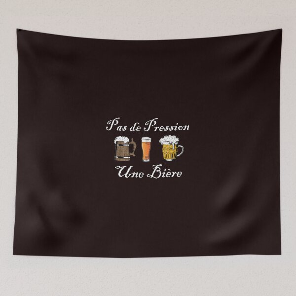 Item preview,  A Beer, and everything is fine designed and sold by beoubeou.