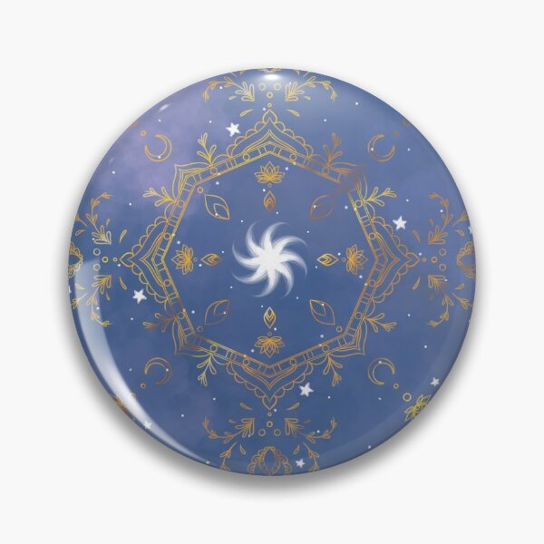 Item preview, Sky Symmetry designed and sold by violentlycurly.