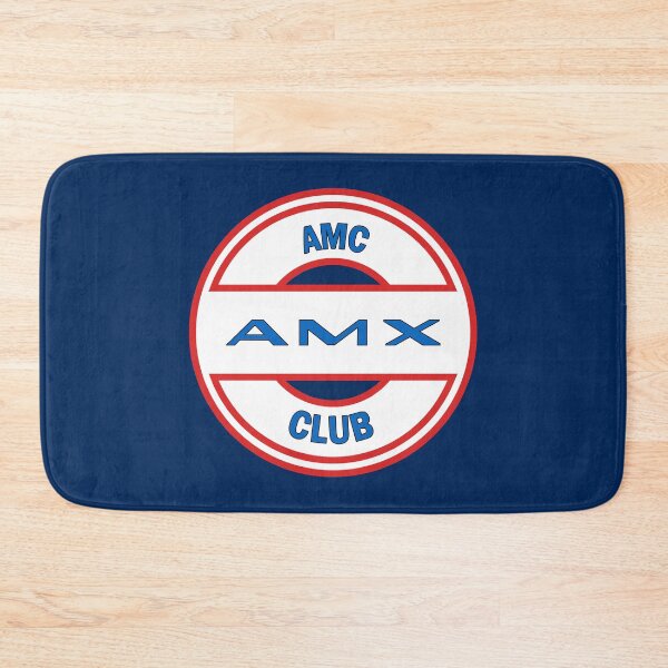 Item preview, AMC AMX Club designed and sold by ItsMeRuva.
