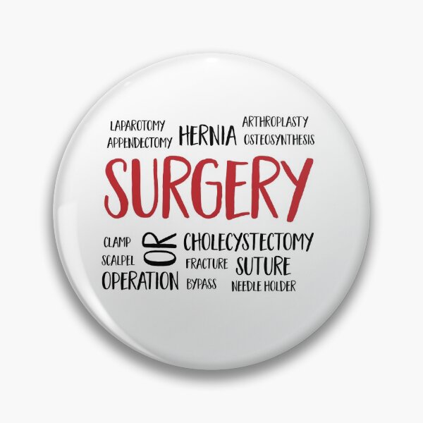 Item preview, Surgery designed and sold by Vectorqueen.
