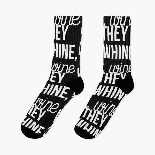 Item preview, they whine i wine designed and sold by ambaart.