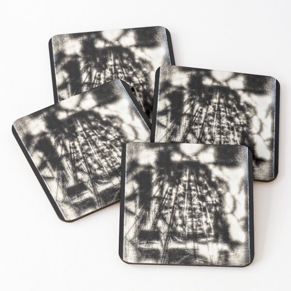 Item preview, Impression Of Bleak Emptiness  designed and sold by Pybus17.