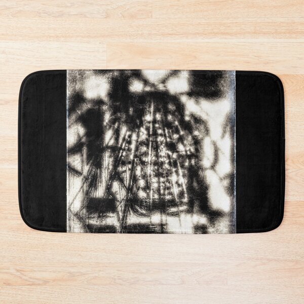 Item preview, Impression Of Bleak Emptiness  designed and sold by Pybus17.