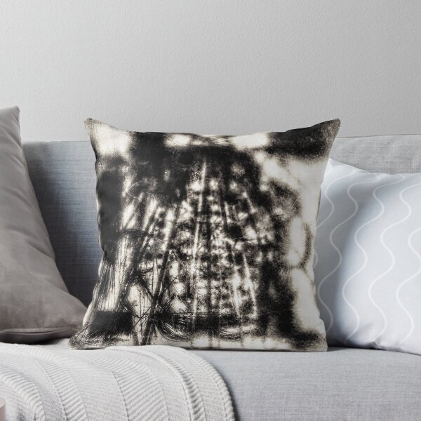 Item preview, Impression Of Bleak Emptiness  designed and sold by Pybus17.