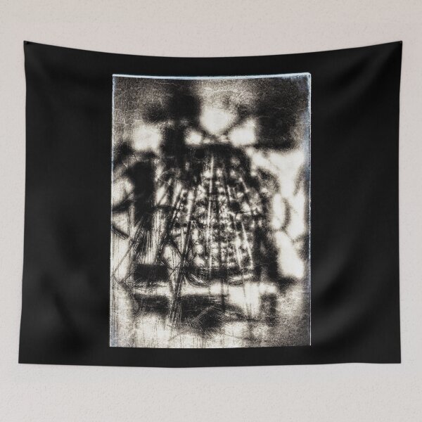 Item preview, Impression Of Bleak Emptiness designed and sold by Pybus17.