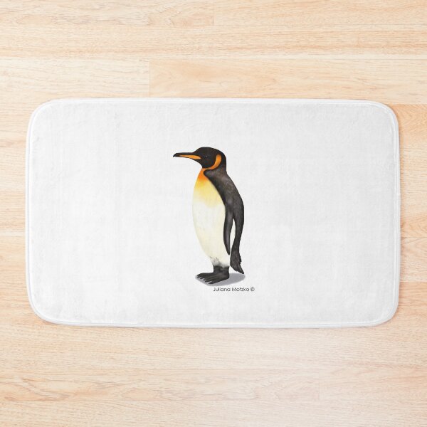 Item preview, King Penguin designed and sold by julianamotzko.