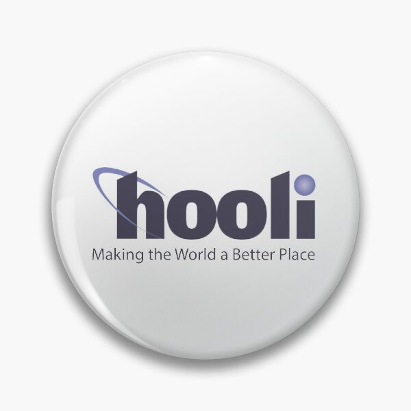 Item preview, Hooli designed and sold by Water  Boy.