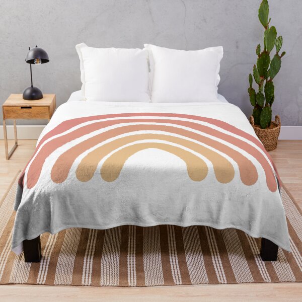 Item preview, Ombre Sunset Rainbow designed and sold by Suh44.