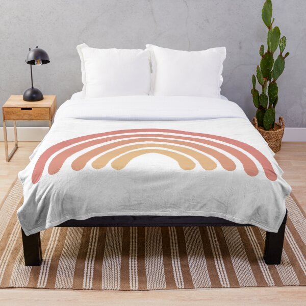 Artikelvorschau, Ombre Sunset Rainbow entworfen und verkauft von Suh44.