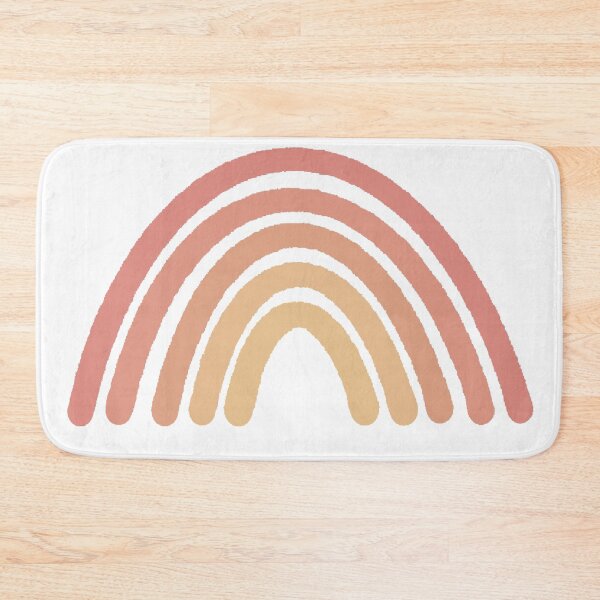 Item preview, Ombre Sunset Rainbow designed and sold by Suh44.