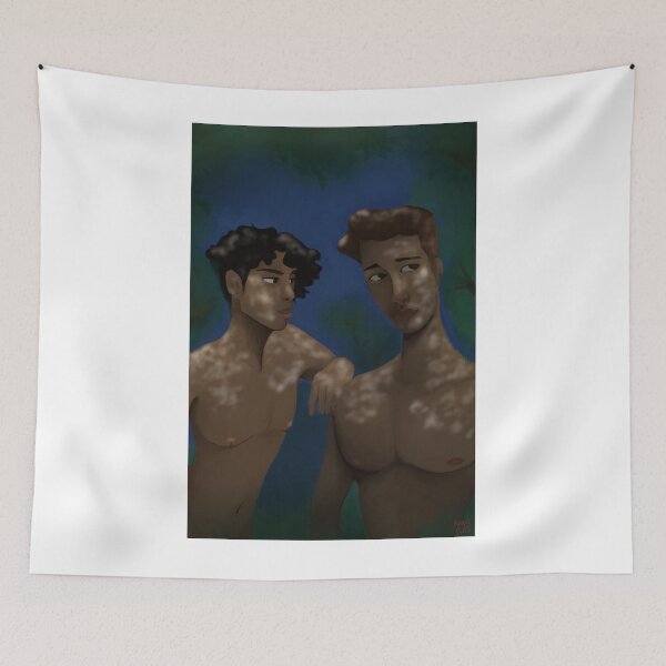 Item preview, Garden of Eden designed and sold by Bloodypupil.