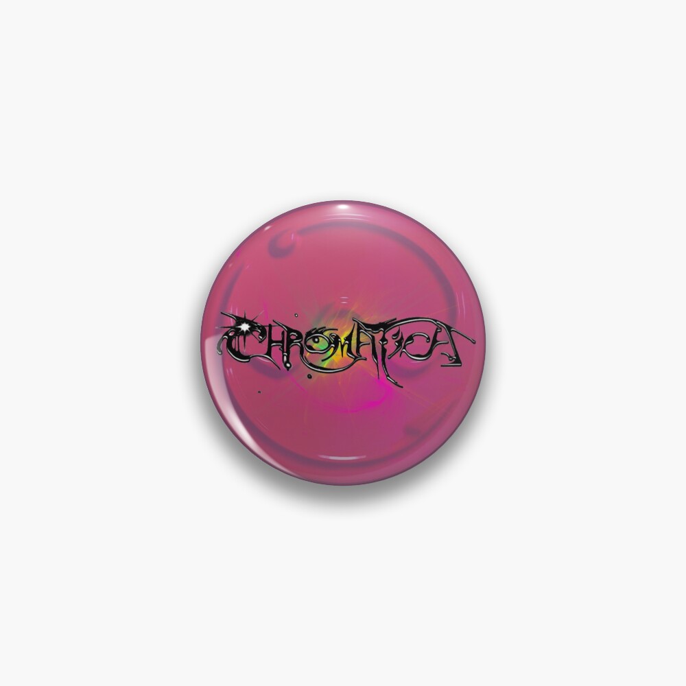 Item preview, Pin designed and sold by NabooSunset.