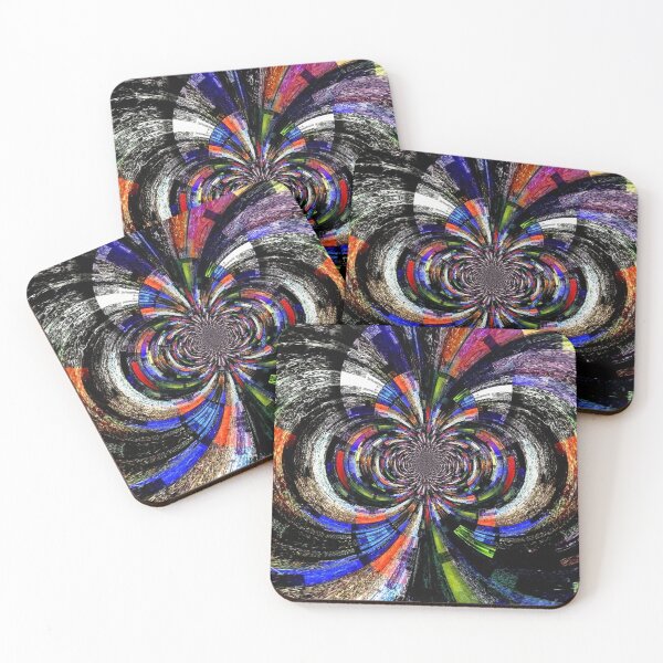 Item preview, Abstract fractal designed and sold by rolffimages.