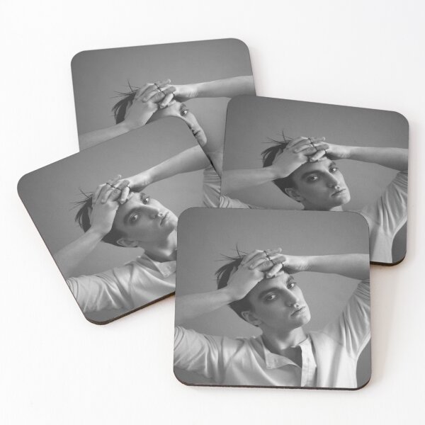 Item preview, richard harmon designed and sold by Sticker Shelf Co..