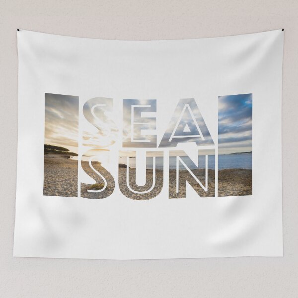 Item preview, Sunset of Sardinia designed and sold by Gaël FONTAINE.