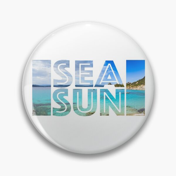 Item preview, Sardinia beach designed and sold by Gaël FONTAINE.