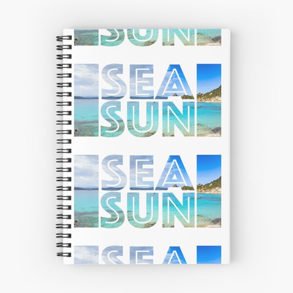 Item preview, Sardinia beach designed and sold by Gaël FONTAINE.