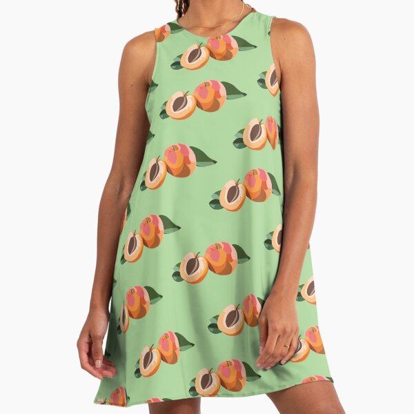 Apricot Orange Dresses for Sale | Redbubble Apricot Orange Dresses for Sale | Redbubble