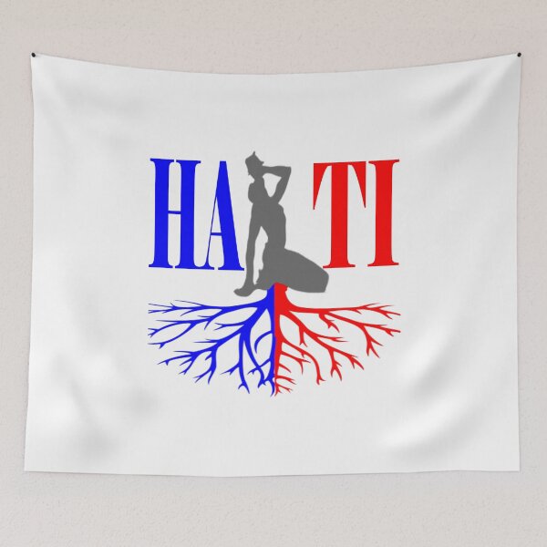 Item preview, Haiti Haitian Roots Neg Mawon  designed and sold by gigipl7.