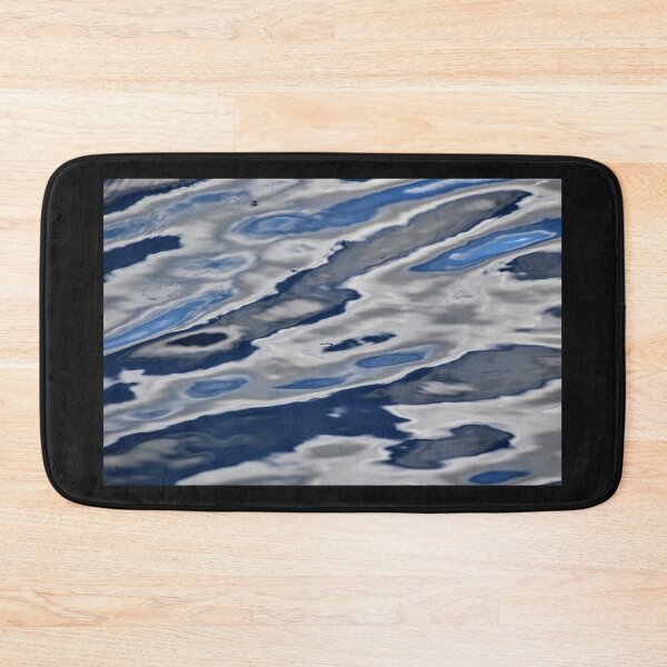 Item preview, Abstract Reflection 13 designed and sold by Seashorepics.