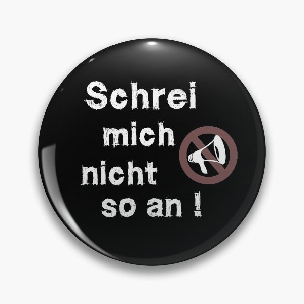 Item preview, do not yell at me like that designed and sold by Shirtrick.