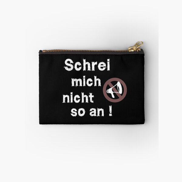 Item preview, do not yell at me like that designed and sold by Shirtrick.