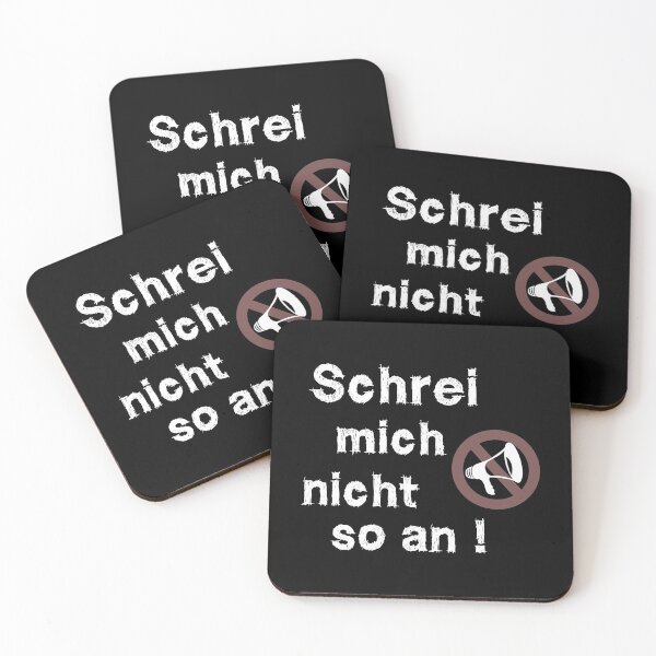 Item preview, do not yell at me like that designed and sold by Shirtrick.