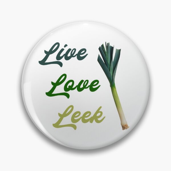Item preview, Leek Veganism Vegetarian Healthy Training Vegan Diet Gift designed and sold by Style4You24.