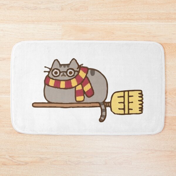 Item preview, Wizard Cat designed and sold by ThingsShop.