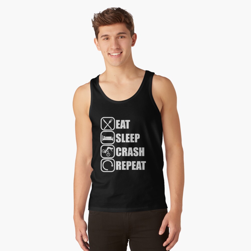 Item preview, Tank Top designed and sold by chriswilson111.
