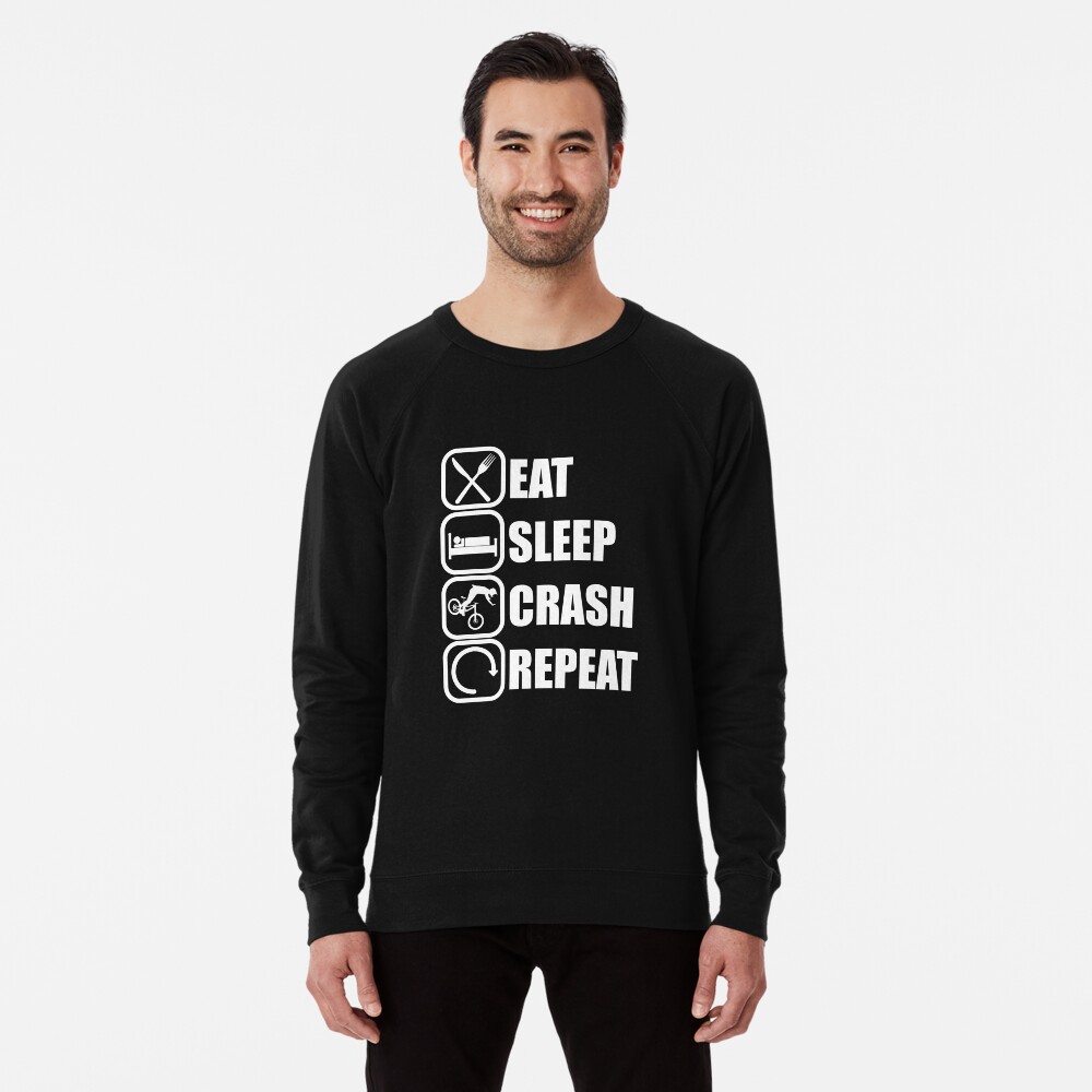 Item preview, Lightweight Sweatshirt designed and sold by chriswilson111.