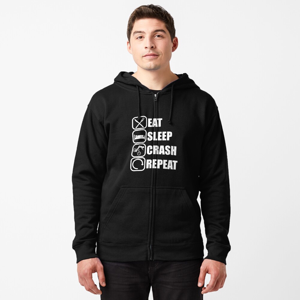 Item preview, Zipped Hoodie designed and sold by chriswilson111.