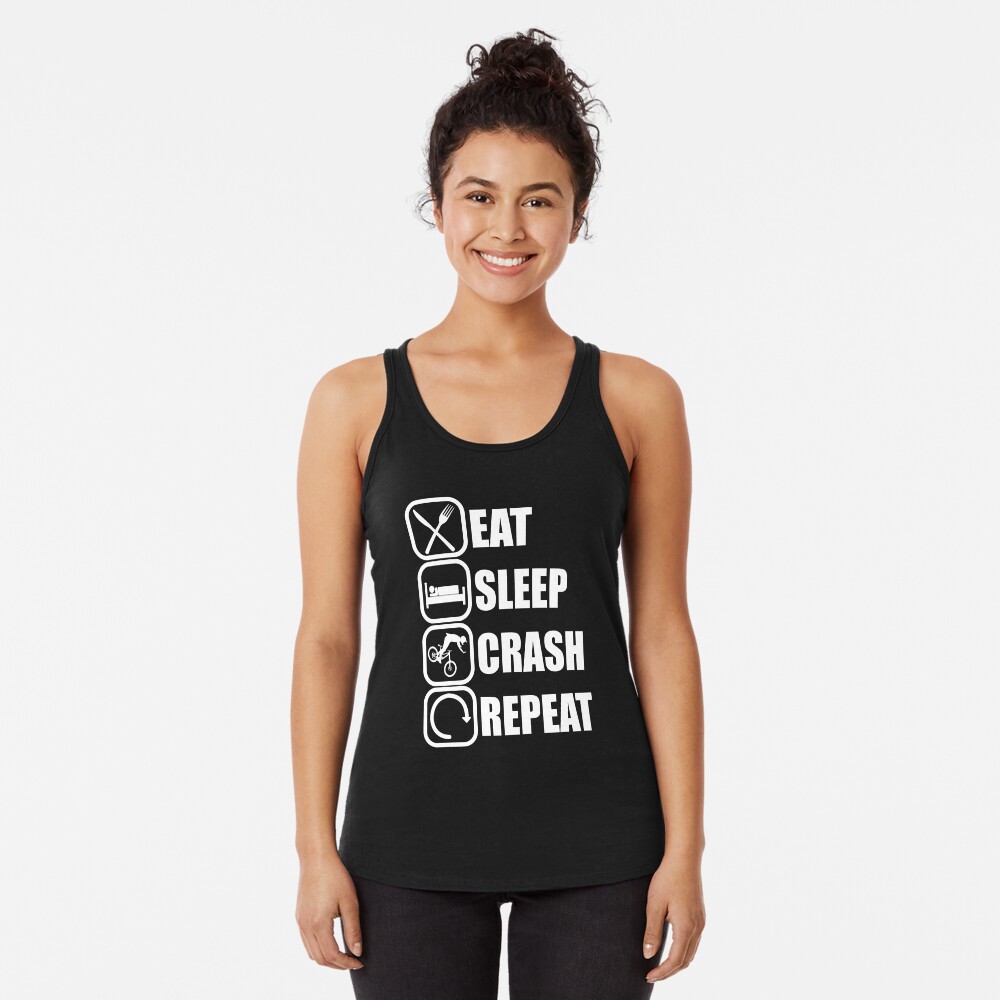 Item preview, Racerback Tank Top designed and sold by chriswilson111.