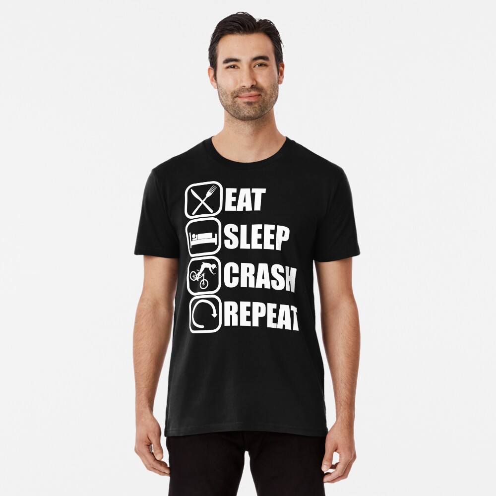 Item preview, Premium T-Shirt designed and sold by chriswilson111.
