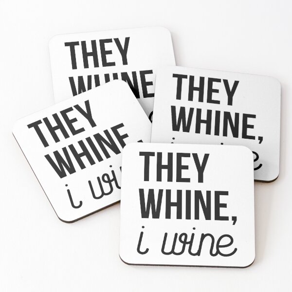 Item preview, ellos se quejan yo vino designed and sold by ambaart.