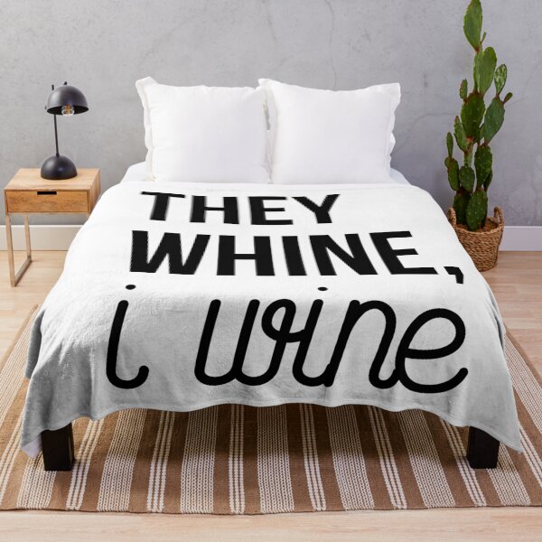 Item preview, ellos se quejan yo vino designed and sold by ambaart.