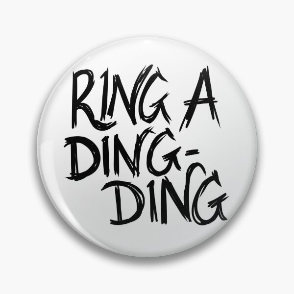 Item preview, Ring a Ding Ding 2 designed and sold by CelticDragoness.