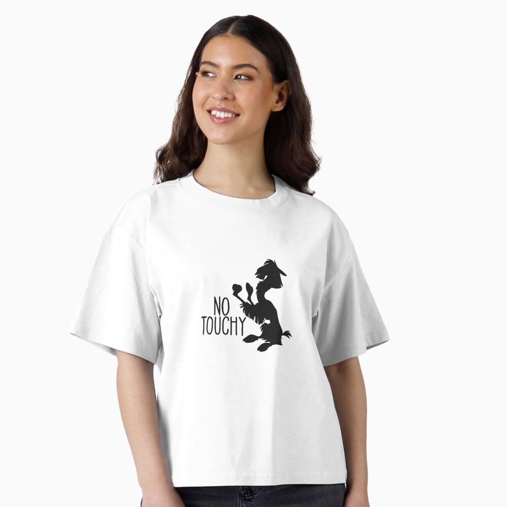 Artikel-Vorschau von Boxy T-Shirt, designt und verkauft von kaylasweeney.
