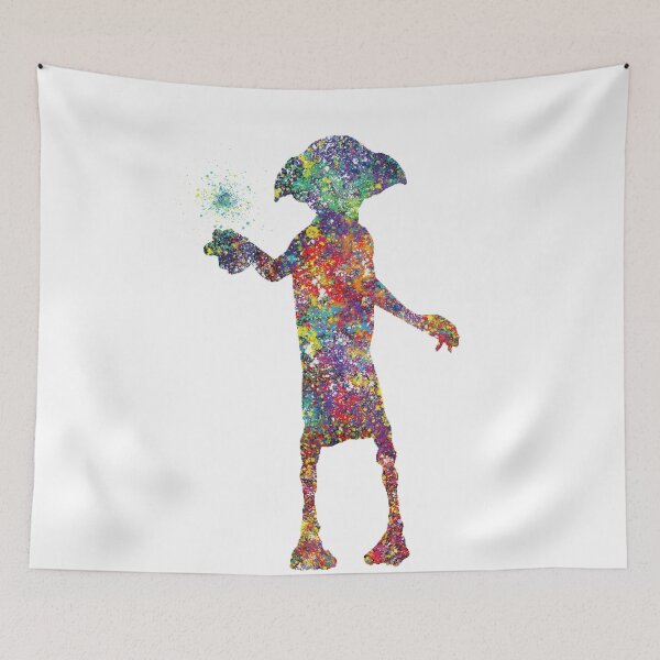 Item preview, Free Elf designed and sold by ThingsShop.