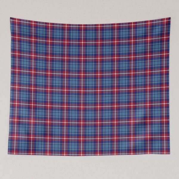 Item preview, Clan Greer Tartan designed and sold by plaidwerx.