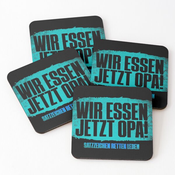 Item preview,  that punctuation marks are superfluous. The German language is full of beauty designed and sold by RAWWR.