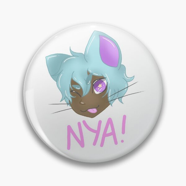 Item preview, Neko Boy designed and sold by pixel-rose.